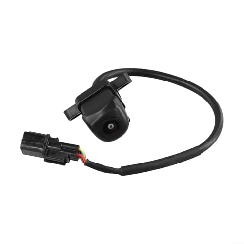 BVMKNI Rückansicht Backup-Kamera 99240-S1001 Parkplatz Assist System Ersatz for for Santa Fe 2018 2019 2020 Direkt Installation Schwarz BVMKNI Rückansicht Backup-Kamera 99240-S1001 Parkplatz Assist System Ersatz for for Santa Fe 2018 2019 2020 Direkt Installation Schwarz von BVMKNI