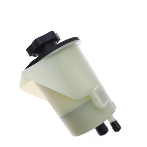 BVMKNI Servolenkungsbehälter und Kappe 8L5Z-3E764-A for 2003–2011 for Ranger 2.3L for Mustang 4.6L Passt for Mark VIII for Cougar BVMKNI Servolenkungsbehälter und Kappe 8L5Z-3E764-A for 2003–2011 for Ranger 2.3L for Mustang 4.6L Passt for Mark VIII for Cougar von BVMKNI