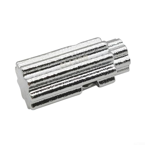 BVMKNI Stahl-Fahrrad-Bremssattel-Bohrkappenschlüssel-Werkzeug for MT2 MT4 MT5 MT6 MT7 Fahrradwartung Silber 37 x 16,6 mm von BVMKNI
