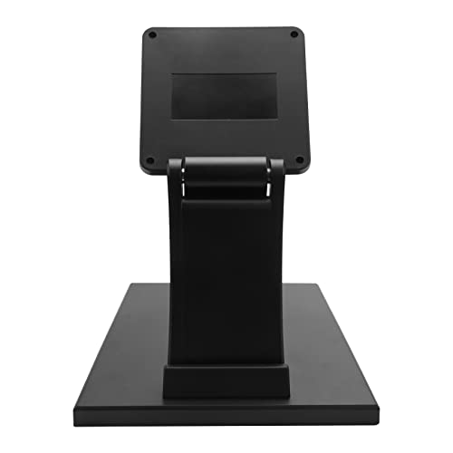 BVMKNI Tilt Mounted Fold Monitor Holder 10Inch-27Inch LCD Display Press Screen Stand von BVMKNI