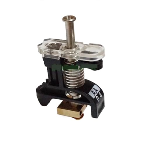BVMKNI UM3 3D-Drucker-Ersatz-Print Core AA/BB Hotend - 3D-Ersatzteile (AA) (AA) von BVMKNI