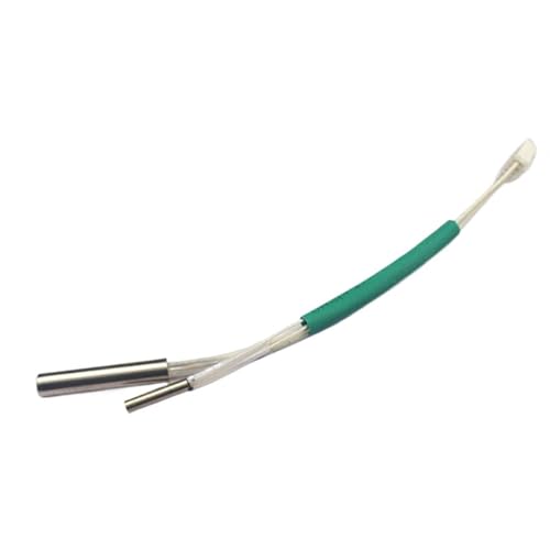 BVMKNI UP 3D-Drucker-Heizpatrone + Sensor-Kit for das Hot-End des UP-Druckers. Neuartiges Design zur Reduzierung unnötiger Erwärmung BVMKNI UP 3D-Drucker-Heizpatrone + Sensor-Kit for das Hot-End des UP-Druckers. Neuartiges Design zur Reduzierung unnötiger Erwärmung von BVMKNI