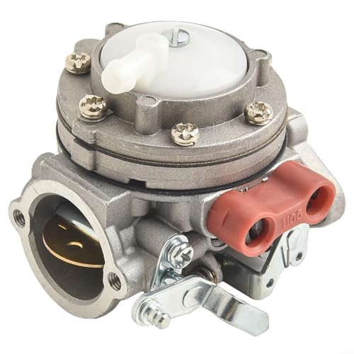 BVMKNI Vergaser for 070 090 Kettensäge for Tillotson HL-166B HL166, Ersatzteil for Kettensäge MS070 090 | Einfache Installation BVMKNI Vergaser for 070 090 Kettensäge for Tillotson HL-166B HL166, Ersatzteil for Kettensäge MS070 090 | Einfache Installation von BVMKNI