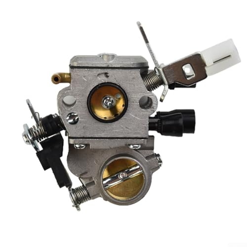 BVMKNI Vergaser for MS 171 181 211 MS171 MS181 MS211 C1Q S123B Kettensäge Ersatzteil, langlebiges Material BVMKNI Vergaser for MS 171 181 211 MS171 MS181 MS211 C1Q S123B Kettensäge Ersatzteil, langlebiges Material von BVMKNI