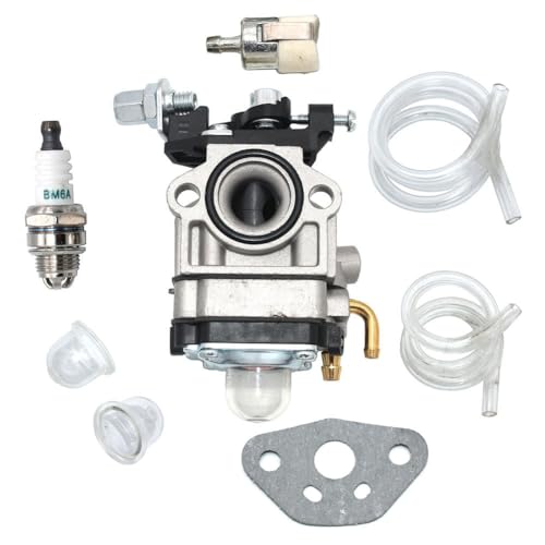 BVMKNI Vergaser kompatibel mit Shindaiwa EB240 EB240S von BVMKNI