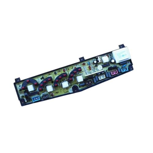 BVMKNI Waschmaschine Computer-Board Platine Motherboard Xqb55-2158g Xqb55-2288g XA11210002. Kompatibel for JIDE.Motherboard BVMKNI Waschmaschine Computer-Board Platine Motherboard Xqb55-2158g Xqb55-2288g XA11210002. Kompatibel for JIDE.Motherboard von BVMKNI
