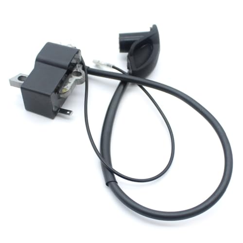 BVMKNI Zündspule kompatibel mit FS120 FS200 R FS020 FS202 TS200 FS250 FS300 FS350 BT121 BT120 FS120R Trimmer Weedeater 4134-400-1301 BVMKNI Zündspule kompatibel mit FS120 FS200 R FS020 FS202 TS200 FS250 FS300 FS350 BT121 BT120 FS120R Trimmer Weedeater 4134-400-1301 von BVMKNI