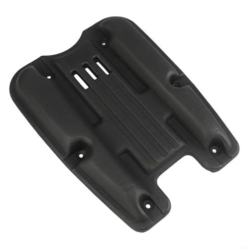 BVMKNI for RedMax Rucksackgebläse-Stützpolster 576562001, Komfort for EBZ7500 EBZ8500 560BFS 560BTS-Modelle, schwarzes ergonomisches Design 37 x 28 x 4 cm von BVMKNI