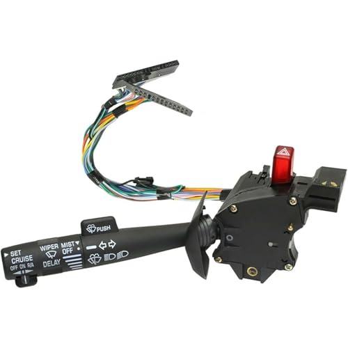 Blinker Dimmer Richtungsschalter Hebel 2330814 26083627 Blinker Dimmer Richtungsschalter Hebel 2330814 26083627 von BVMKNI