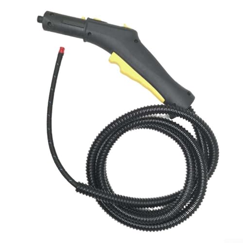 Dampfreiniger-Schlauchersatz for Karcher SC1 SC2 SC3 SC4-Modelle 4.322-048.3. Kompatibel. Vielseitig. Einfache Installation, effiziente Reinigung von BVMKNI