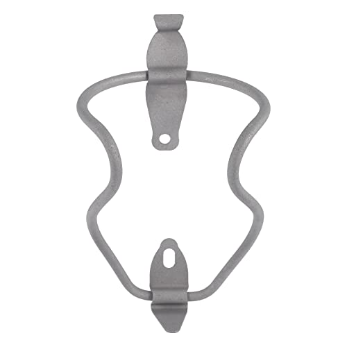 Fahrrad-Flaschenhalter, ultraleichter Flaschenhalter aus, 25 g, Rennrad-Flaschenhalter, Fahrradzubehör von BVMKNI