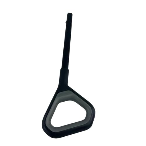 Griffbaugruppe, kompatibel mit Ersatzteilen for Nass- und Trockensauger Dreame H12 Pro von BVMKNI