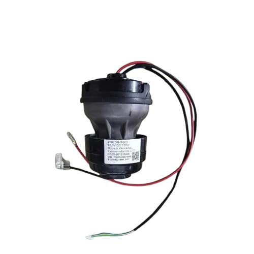 Motor des Lüftermoduls, kompatibel mit Tineco Floor ONE S3/Breeze/S5 Pro 2/Smart/S6/S7, kabelloser Hartholzstaubsauger 75BLDB-GS01 (45BLDB-GS03 25,2 V) von BVMKNI