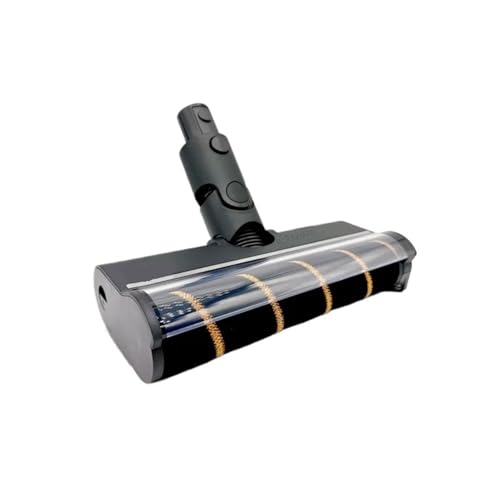 R10 Pro Hartbodenbürsteneinheit mit grünem Licht, kompatibel mit Dreame, for V12 V16S T20 T30 Handstaubsauger mit kabelloser Hauptbürste R10 Pro Hartbodenbürsteneinheit mit grünem Licht, kompatibel mit Dreame, for V12 V16S T20 T30 Handstaubsauger mit kabelloser Hauptbürste von BVMKNI