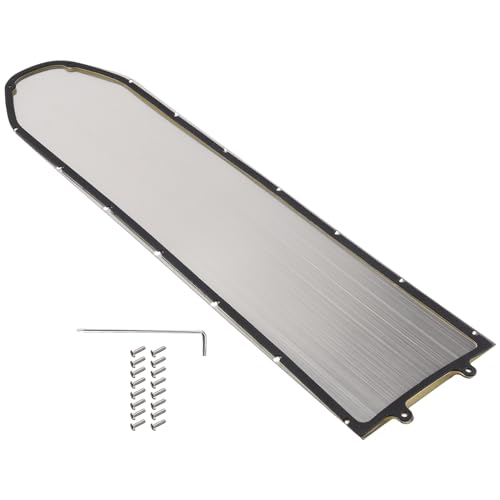 Schutzhülle Chassis Armor Case for MAX G30 Elektroroller Chassis Shield Scooter Batterie Untere Abdeckung von BVMKNI