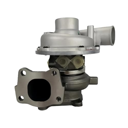 Turbo Turbolader 8973628390 8-97362839-0 Kompatibel for ZX230 ZX200 ZX210 Bagger 4HK1 Motor Turbo Turbolader 8973628390 8-97362839-0 Kompatibel for ZX230 ZX200 ZX210 Bagger 4HK1 Motor von BVMKNI