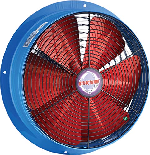 Gebläse Axialventilator Ventilator Lüfter Industrie Abluft Leise ø250 1200m³/h Gebläse Axialventilator Ventilator Lüfter Industrie Abluft Leise ø250 1200m³/h von BVN VENTILATION SYSTEMS & ELECTRICAL MOTORS