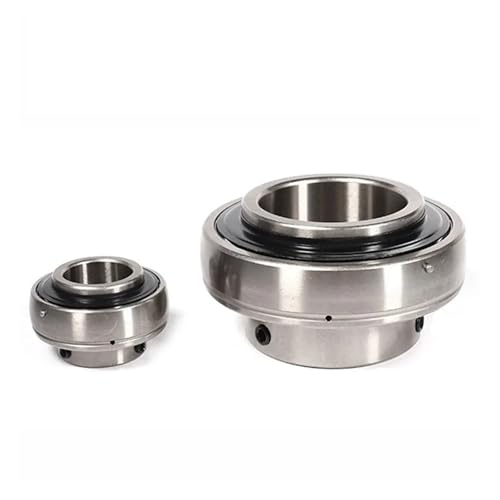 1 STÜCKE Zollgröße Einsatzlager UC204-12 3/4 19,05 MM UC205-14 7/8 22,225 MM UC205-15 15/16 23,8125 MM UC205-16 25,4 M(UC205-15 ID23.812MM) von BVTUCMDY