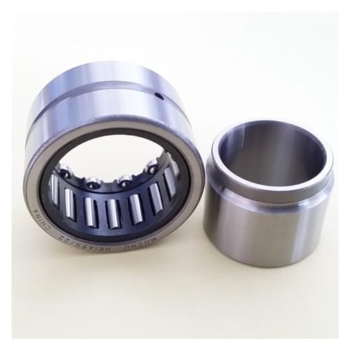 1 stück NKIA5914 NKIA5914-XL 70X100X40 Kombiniert Nadellager Nadellager Schrägkugellager 1 stück NKIA5914 NKIA5914-XL 70X100X40 Kombiniert Nadellager Nadellager Schrägkugellager von BVTUCMDY