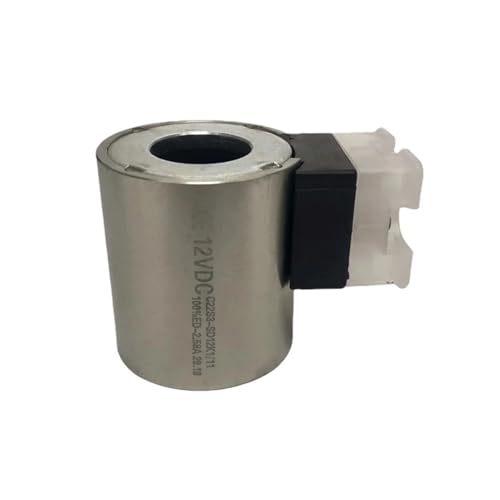 1 stücke Magnetventilspule D1VW004CNJW9124V Innendurchmesser 22mm Außendurchmesser 45mm Höhe 50mm(24V) von BVTUCMDY