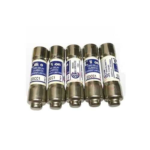 10PCS Sicherung EDCC1 EDCC3 EDCC10 EDCC20 EDCC30 1A 2A 3A 4A 8A 10A 12A 15A 20A 25A 30A(EDCC20 20A) von BVTUCMDY