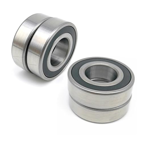 1Set 7012C-2RZ-P4-QBC-A 60X95X18 7012C 2RZ P4 Schrägkugellager Geschwindigkeit Spindel Lager 1Set 7012C-2RZ-P4-QBC-A 60X95X18 7012C 2RZ P4 Schrägkugellager Geschwindigkeit Spindel Lager von BVTUCMDY