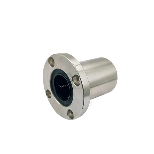 2 stücke Drucker Anti-Rost Galvanik Linear Lager LMF6UU LMF8UU LMF10UU LMF12UU LMF16UU LMF20UU 25 30UU(LMF8UU 8X15X24mm) von BVTUCMDY