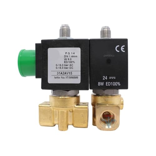 31A NC Allzweck-Magnetventile 31A2AV15 31A2AV20 31A2AV30 31A3AV10 31A3AV15 31A3AV30 ac110v(31A2AV20(8W)) von BVTUCMDY