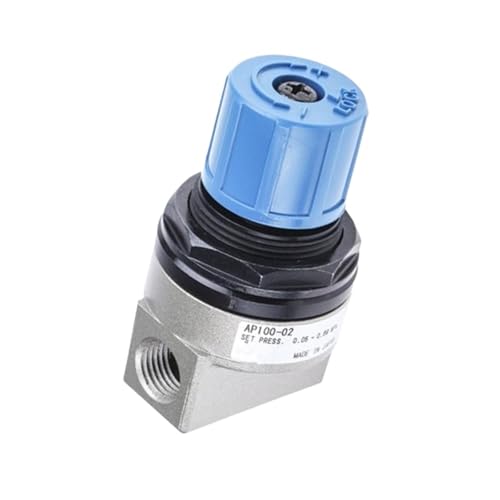 BVTUCMDY Druckregelventil AP100 for AP100-01 AP100-02 01B 02B(AP100-02B) von BVTUCMDY