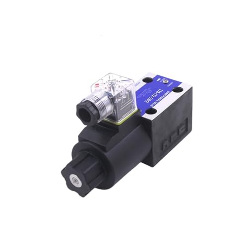 D4-02-2B2/2B3/2B2B-A25 Magnetisch betätigtes hydraulisches Wegeventil D5-02-2B4B/2B11B/2B12B/2B10/2B60B-D24 A220 110 D12V(D5-02-2b2b,DC12) von BVTUCMDY