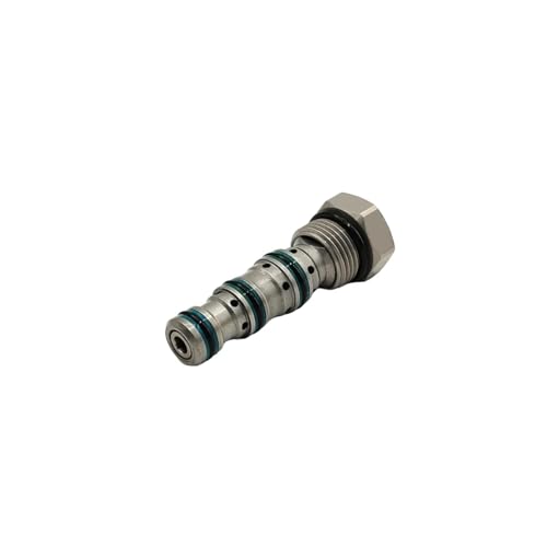 DC08-40 Hydraulisches Rückschlagventil DC08-40 Hydraulisches Rückschlagventil von BVTUCMDY