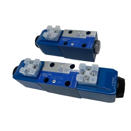 DG4V-3-2C/6C/2N/8C/2A-U-H7-60 Magnetventil(DG4V-3S-0B-M-U-H5-60) von BVTUCMDY
