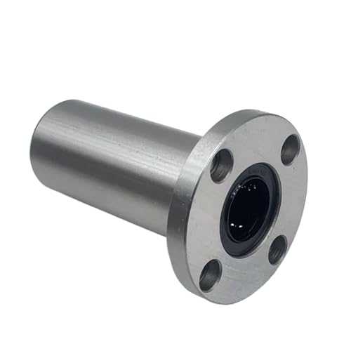 Linearlager LMF40LUU LMF40L Führungsschienen Linearlager LMF40LUU LMF40L Führungsschienen von BVTUCMDY