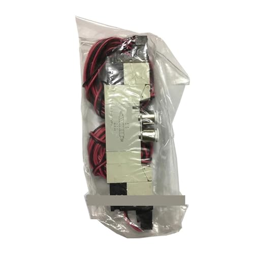 Magnetventil 4GD139-C4-E2-3 4GD130R-M5-C-3 4GD139-E2C(4GD139-E2C) von BVTUCMDY