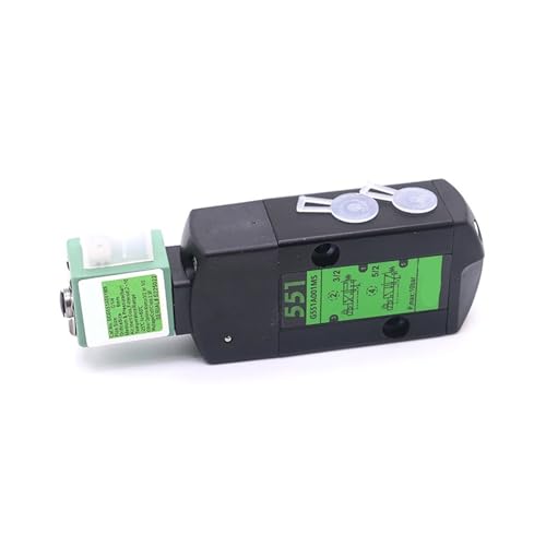 Magnetventil SCG551A001MS/A005MS Doppelsteuerung SC8551A002MS/A017MS(SCG551A017MS) von BVTUCMDY