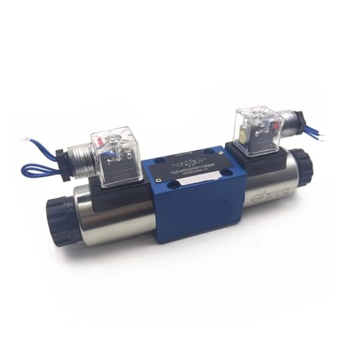 Magnetwegeventil des Hydraulikventils 4WE6J-L6X EG24NZ5L von BVTUCMDY