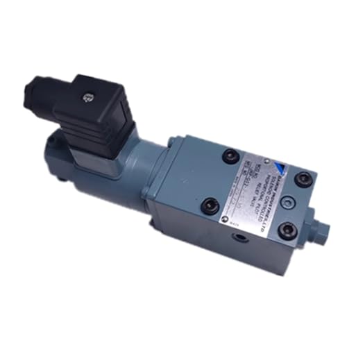 Proportionalventil JRP-G02-2-30 Druckregelventil Magnettyp Proportional-Druckregelventil Proportionalventil JRP-G02-2-30 Druckregelventil Magnettyp Proportional-Druckregelventil von BVTUCMDY