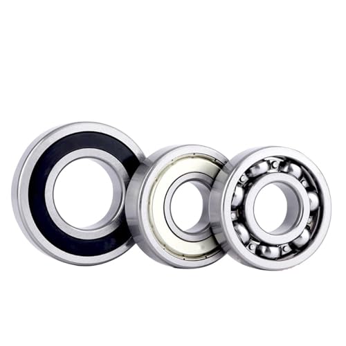 Rillenkugellager 61800 61801 61802 61803 61900 61901 61902 61903 2ZR 2RSR C3(2rsr,61900 10X22X6) von BVTUCMDY