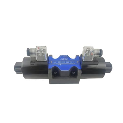 SA-G03-C6-24VDC SA-G03-A3X-G-C2 Hydraulikventil Magnetventil(SA-G03-C6-24VDC) von BVTUCMDY