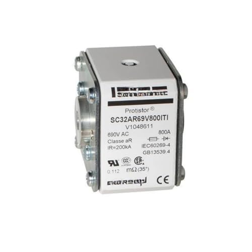 SC32AR69V800TI N1047064 SC32AR69V500TIM C1047054 SC32AR69V550TIM D1047055 Sicherung(SC32AR69V500TIM) von BVTUCMDY