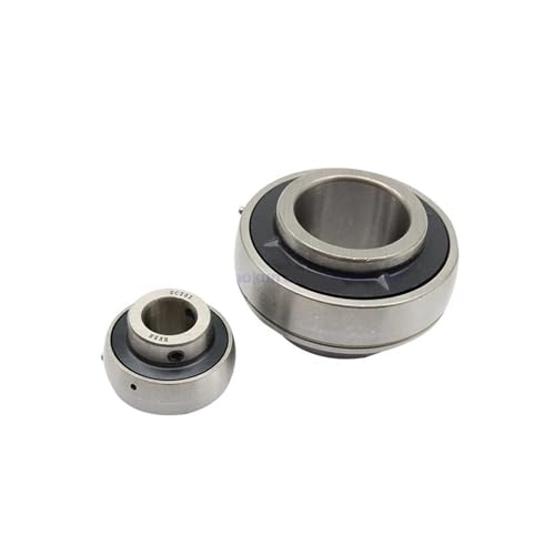 UC307-20 UC307-21 UC307-22 UC307-23 Spannlager(UC307-21) von BVTUCMDY