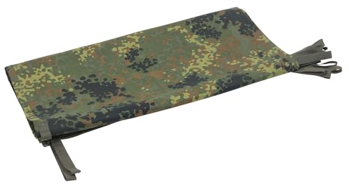 BW Mehrzweckplane Spezialkräfte nach TL 275 x 155 cm, I, Flecktarn BW Mehrzweckplane Spezialkräfte nach TL 275 x 155 cm, I, Flecktarn von BW