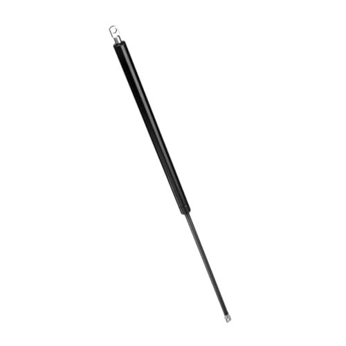 BWBVHRHZY 2 stücke 700mm 100-900N Auto Gasdruckfedern Gasfeder Haubenstützstange Shock Lift Fit for RV Bett Fenster Bus Caravans(150N) von BWBVHRHZY