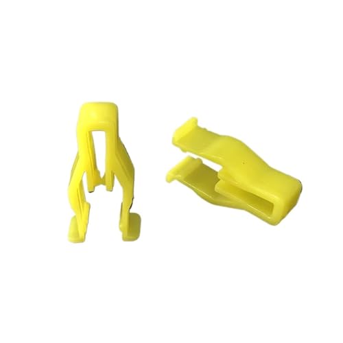 BWBVHRHZY 20/40/60 Stück Auto-Bedienfeld-Armaturenbrett-CD-Player-Clips Kunststoffnieten Autotürverkleidungsclip Autoverschluss Passend for BYD Passend for Hyundai Passend for Kia Passend for Geely(20 BWBVHRHZY 20/40/60 Stück Auto-Bedienfeld-Armaturenbrett-CD-Player-Clips Kunststoffnieten Autotürverkleidungsclip Autoverschluss Passend for BYD Passend for Hyundai Passend for Kia Passend for Geely(20 von BWBVHRHZY