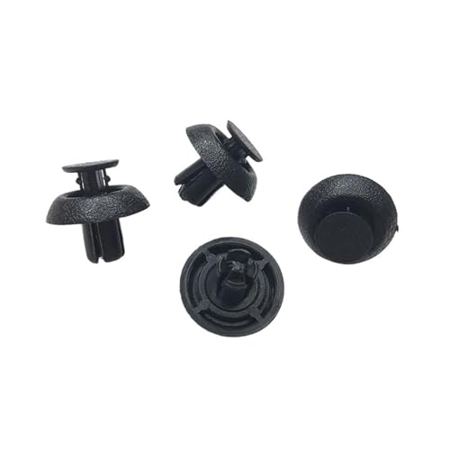 BWBVHRHZY 30 stücke Auto Fastener Fit for Toyota Fit for Lexus Fender Liner Leiste Stoßstange Push-Typ Retainer 90467-07215 9046707215 Kunststoff Clips BWBVHRHZY 30 stücke Auto Fastener Fit for Toyota Fit for Lexus Fender Liner Leiste Stoßstange Push-Typ Retainer 90467-07215 9046707215 Kunststoff Clips von BWBVHRHZY