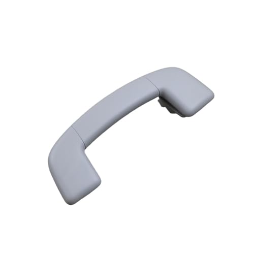 BWBVHRHZY 5G0857643 Graue vordere und hintere Autodach-Handlauf-Innendecken-Zuggriffe passend for VW Golf 7 7.5 MK7 5G0 857 607 5G0857607 5G0 857 643(5G0857607 Front) von BWBVHRHZY