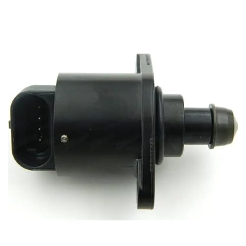 BWBVHRHZY 7700102539 Leerlaufdrehzahl-Luftregelventil, passend for Dacia, passend for Duster, passend for Logan, passend for Sandero, passend for Renault, passend for Clio, passend for Duster, passend BWBVHRHZY 7700102539 Leerlaufdrehzahl-Luftregelventil, passend for Dacia, passend for Duster, passend for Logan, passend for Sandero, passend for Renault, passend for Clio, passend for Duster, passend von BWBVHRHZY