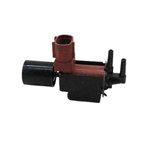 BWBVHRHZY 90910-12089 Magnet-Vakuumventil passend for Toyota Land Cruiser 90 3.0 Diesel 9091012089 90910 12089 Autoteil-Zubehör von BWBVHRHZY