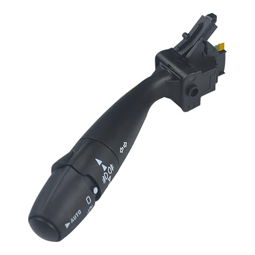 BWBVHRHZY 96477533XT Auto Kontrollleuchte Blinkerschalter Passend for Peugeot 206 207 307 406 407 807 Blinkerhebel BWBVHRHZY 96477533XT Auto Kontrollleuchte Blinkerschalter Passend for Peugeot 206 207 307 406 407 807 Blinkerhebel von BWBVHRHZY