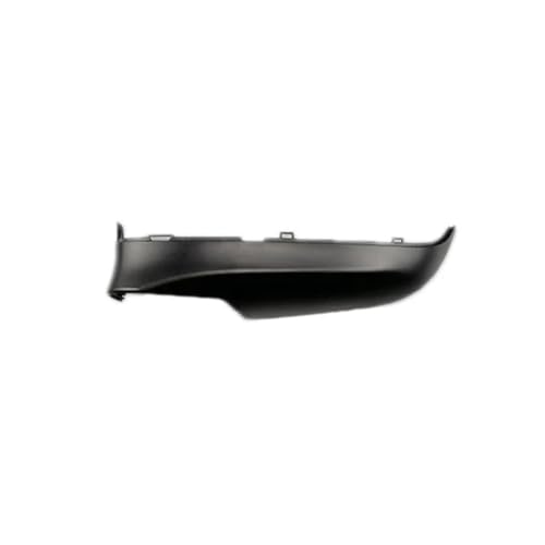 BWBVHRHZY Auto Außen Rückspiegel Untere Basis Abdeckung Flügel Tür Seite Spiegel Bottom Shell Cap Deckel Fit for Mazda CX-5 CX5 2015 2016(1pc Left B) von BWBVHRHZY